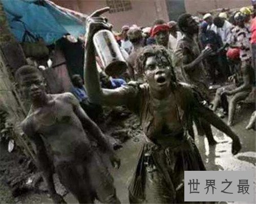 【图】巫毒僵尸曾出如今事实中 死亡后依然还有知觉