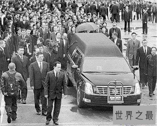 【图】新义安五虎十杰成为最有名望黑社会 向华强曾是