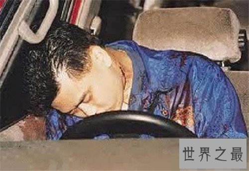 【图】新义安五虎十杰成为最有名望黑社会 向华强曾是