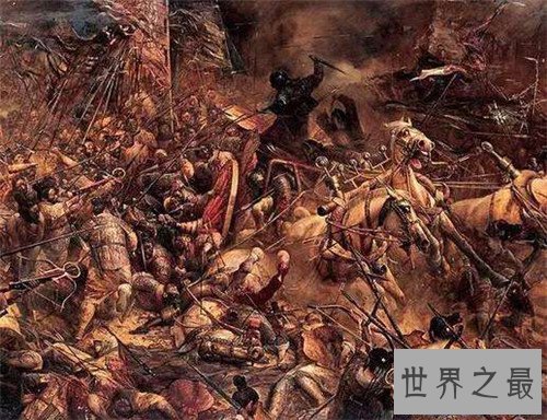 【图】剥皮可谓最仁慈的现代刑罚 除了剥皮之外还有抽