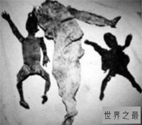 【图】剥皮可谓最仁慈的现代刑罚 除了剥皮之外还有抽