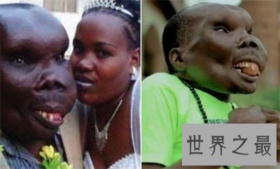 【图】最丑的男人长这样 怎样娶媳妇儿啊