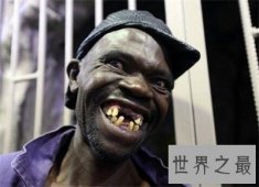 【图】最丑的男人长这样 怎么娶媳妇儿啊