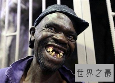 【图】最丑的男人长这样 怎样娶媳妇儿啊