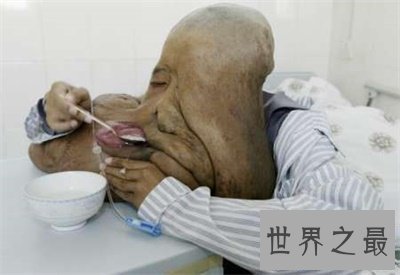 【图】最丑的男人长这样 怎样娶媳妇儿啊