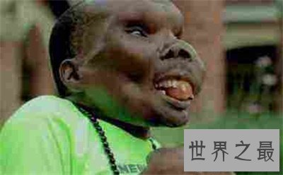 【图】最丑的男人长这样 怎样娶媳妇儿啊