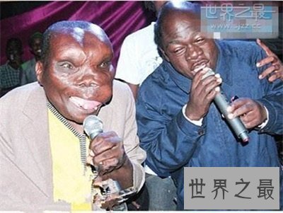 【图】最丑的男人长这样 怎样娶媳妇儿啊