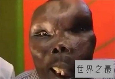 【图】最丑的男人长这样 怎样娶媳妇儿啊