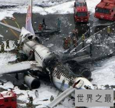 【图】名古屋空难乘客全副遇害 传播进去的录音吓坏众