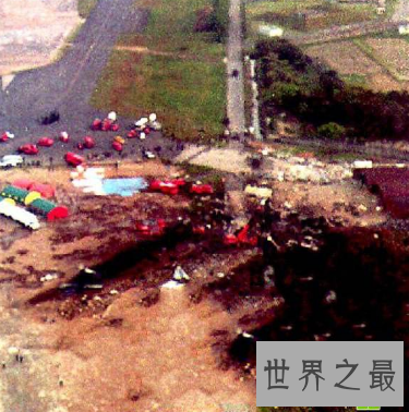 【图】名古屋空难乘客全副遇害 传播进去的录音吓坏众