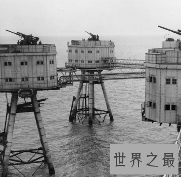 【图】西兰公国常住居民5人 500英镑便可获取公爵之位