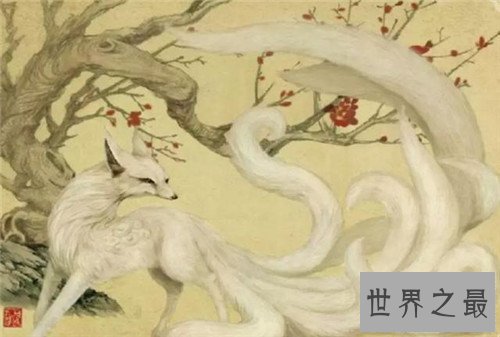 【图】山海经异兽都有哪些 玄武九尾狐饕餮都切实存在