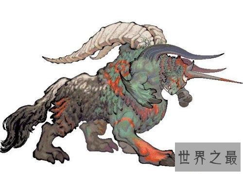 【图】山海经异兽都有哪些 玄武九尾狐饕餮都切实存在