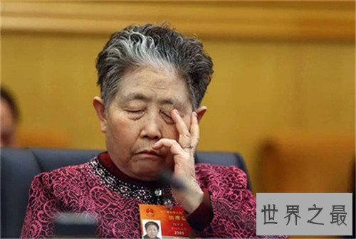 【图】陶华碧创建老干妈 出身乡村现在身价几十亿