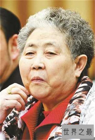 【图】陶华碧创建老干妈 出身乡村现在身价几十亿