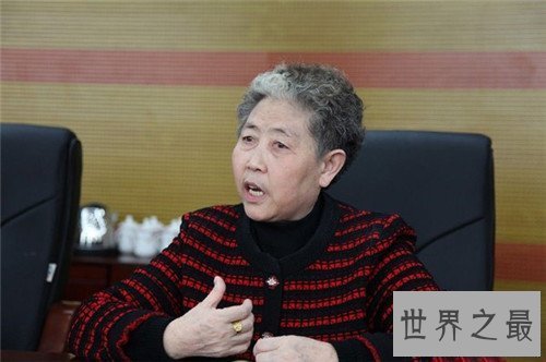 【图】陶华碧创建老干妈 出身乡村现在身价几十亿