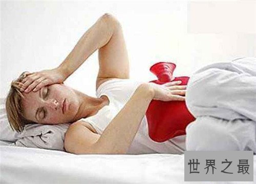 【图】痛经怎样办快速止痛 痛经的缘由引见