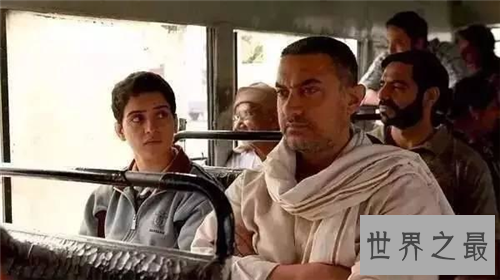 【图】印度人口将会超过中国 为何印度不控制人口增长