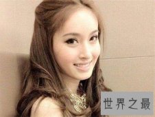 【图】最美变性人竟然长这个样 女人看了都羞愧