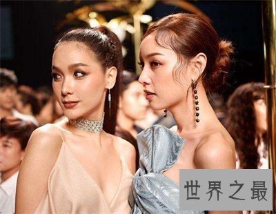 【图】最美变性人竟然长这个样 女人看了都惭愧