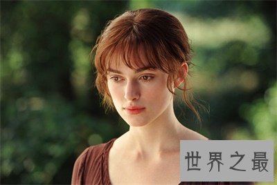 【图】最美的美女果然名不副实 男人看了直流口水