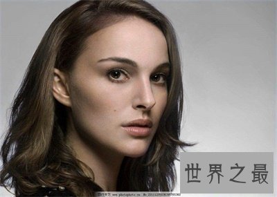 【图】最美的美女果然名不副实 男人看了直流口水