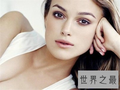 【图】最美的美女果然名不副实 男人看了直流口水