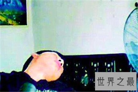 【图】电击男为何可以接受如此高的电压却毫发无伤 真