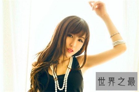 【图】曹安娜长相难看身体姣好 可为什么说她廉价到只