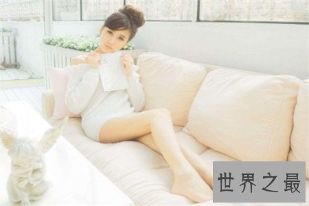 【图】曹安娜长相难看身体姣好 可为什么说她廉价到只