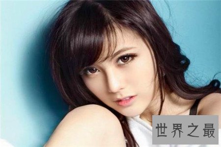 【图】曹安娜长相难看身体姣好 可为什么说她廉价到只