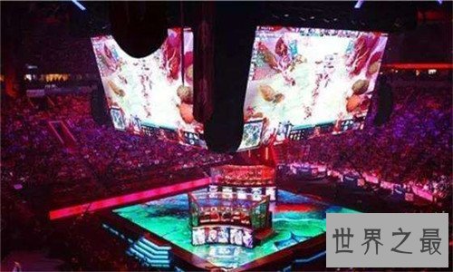 【图】电竞圈女主播竟然多是高学历 现在也成为抢手行