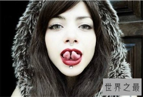 【图】分舌手术的危害及作用 为什么有人会青睐分舌手