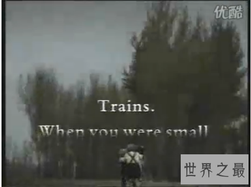 【图】广九铁路广告出现灵异事情 广告播出后竟然多出