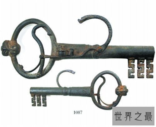 【图】间谍枪都长什么样 曾是和平期间能隐藏带毒的手