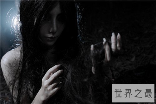 【图】水鬼图片长什么样 曾在长江捞起水鬼的尸体