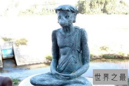 【图】水鬼图片长什么样 曾在长江捞起水鬼的尸体