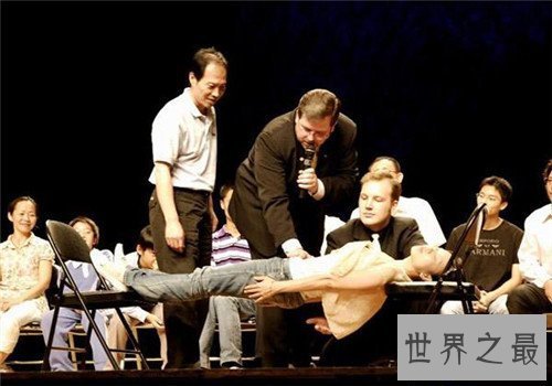 【图】瞬间催眠术是什么原理 哪些方法可能让人瞬间催