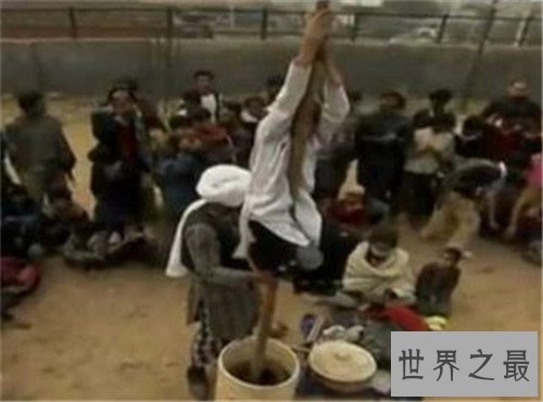 【图】通天绳是一种魔术吗 为何印度通天绳这么神奇