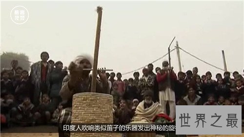 【图】通天绳是一种魔术吗 为何印度通天绳这么神奇