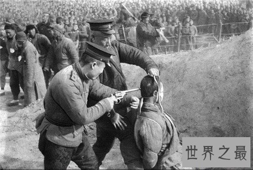 【图】中国死刑执行模式有哪些 执行死刑的大多都是武