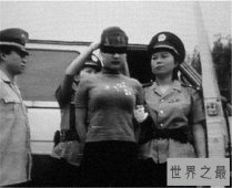 【图】中国死刑执行方式有哪些 执行死刑的大多都是武