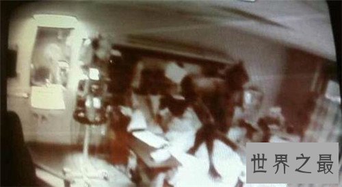 【图】最恐惧的图片引见 曾在事实中拍摄到的恐惧照片