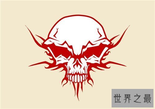 【图】最恐惧的图片引见 曾在事实中拍摄到的恐惧照片