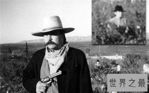 【图】最恐惧的图片引见 曾在事实中拍摄到的恐惧照片