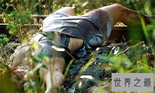 【图】黑色大丽花惨案惊动美国 没想到凶手竟然是他的