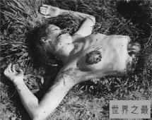 【图】黑色大丽花惨案轰动美国 没想到凶手竟然是他的