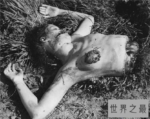 【图】黑色大丽花惨案惊动美国 没想到凶手竟然是他的