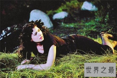 【图】黑色大丽花惨案惊动美国 没想到凶手竟然是他的