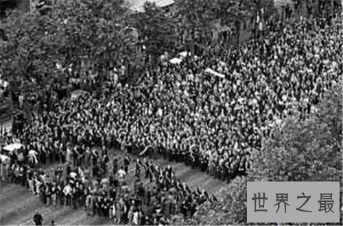 【图】湖北石首群体性事情扰乱社会判刑 曾肇事导致交